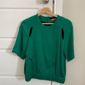 BEHNO Claramonde Top - Size S